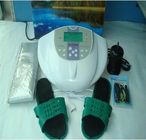 LCD Multifunctional Dual Ionizer Detox Foot Spa Machine CE Approved