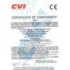 China Beijing Pedometer Co.,Ltd. certification